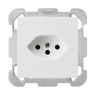 Presa INC kallysto T13 bianco 