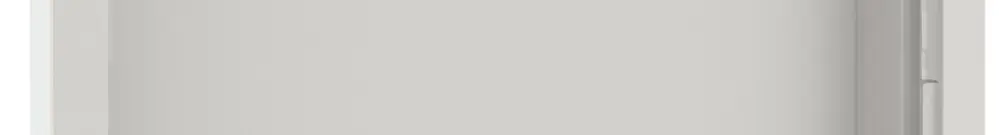 Coffret vide ABB ComfortLine 5 rangées 180UM 865×864×125mm 