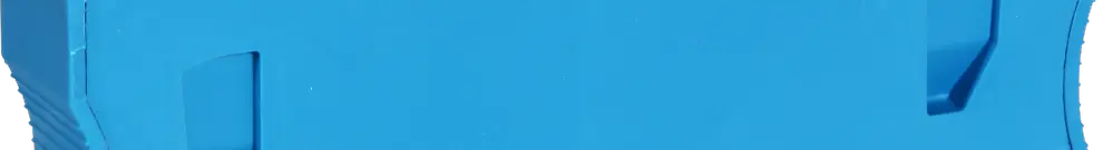 Morsetto di passaggio 2.5…35mm² blu ST 35 BU 