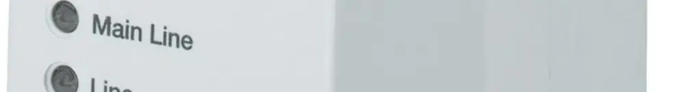 Coupleur de ligne/zone KNX AMD ABB LK/S 4.2 