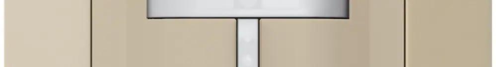 UP-Bewegungsmelder Hager kallysto.trend C KNX beige 