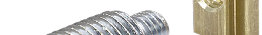 Sammelschienenklemme Rittal SV 9640.380 45×30mm 3Stk 