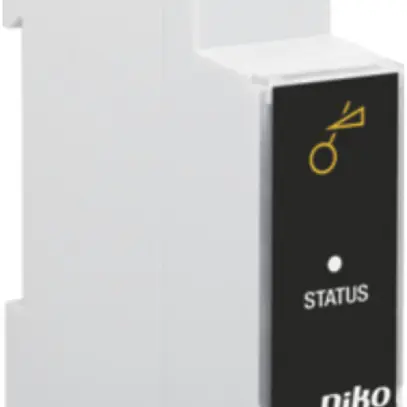 Modulo varialuce universale Niko, analogico, 5…350W 