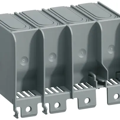 Coprimorsetti Hager x160 4L lungo 