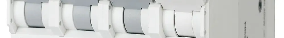 Disjoncteur différentiel C ETN 6kA 32A 3+N 30mA 