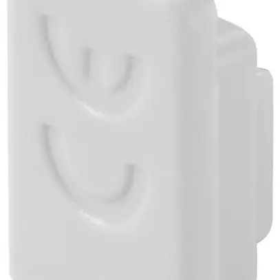 Cappa terminale WM END CAP G+S 2L/16 