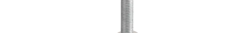 Rinforzo SLV 48V TRACK con barra acciaio 1m bianco 