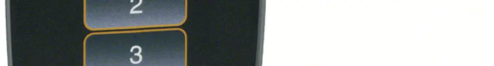 Télécommande IR Hager pour EE81. et TCC52. 