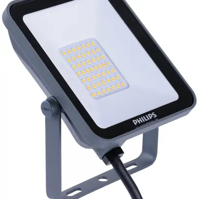 Proiettore LED Philips MINI Flood BVP154 LED52/840 PSU 50W VWB CE 