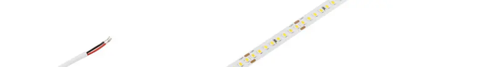 Fascia luminosa LED SLV Grazia V 24V 14.4W 2090lm bianco 4000K 120° REG 5000mm 