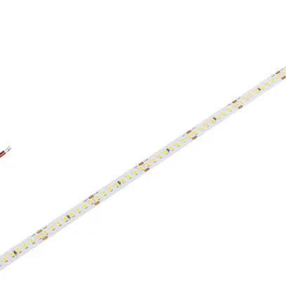 Fascia luminosa LED SLV Grazia V 24V 14.4W 2090lm bianco 4000K 120° REG 5000mm 