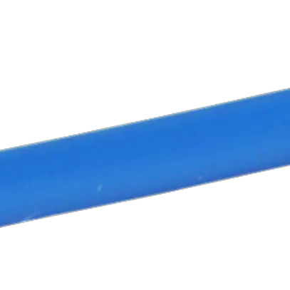 Draht halogenfrei FR 2.5mm² hellblau Ring à 100m H07Z1-U 
