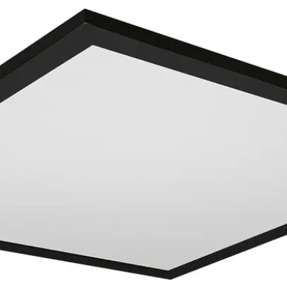 LED-Deckenleuchte SMART+ WIFI PLUS BACKLIGHT 28W 1800lm 830…865 schwarz 