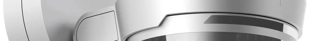 Rilevatore di movimento AP ABB Busch-Watchdog PRO BT 90° IP55 alluminio 