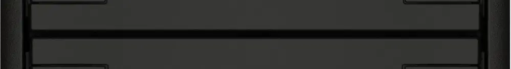 Universaltaster EDIZIO.liv UNI SNAPFIX® 12…48V o.LED 6× 1-Tbed.sz 