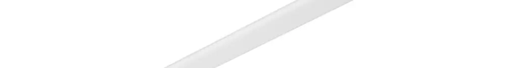 Otturatore LEDVANCE TruSys® FLEX materiale sintetico 600×70×21mm bianco 