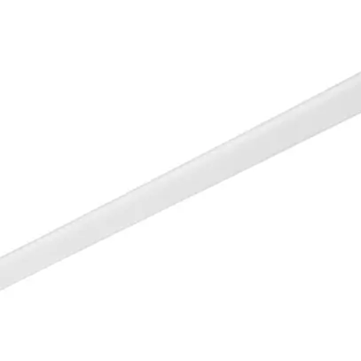 Otturatore LEDVANCE TruSys® FLEX materiale sintetico 600×70×21mm bianco 