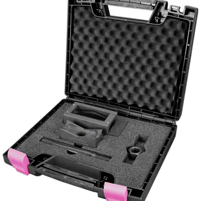 Perforateur de tôle Rittal AS 4055.463 rectangulaire 36×86mm 