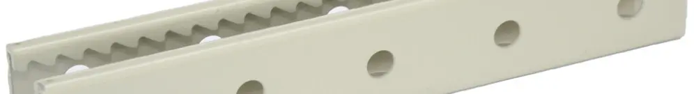 Barra di ancoraggio Niedax 750mm epossido 