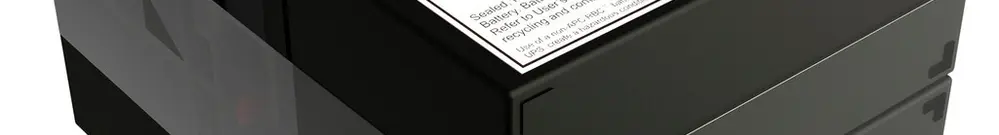 Batterie APC 48V 9000mAh 279.5×221.5×209mm 