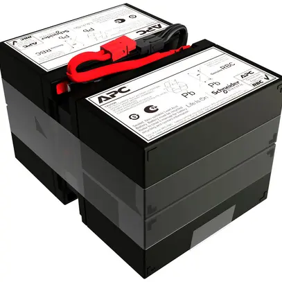 Batterie APC 48V 9000mAh 279.5×221.5×209mm 