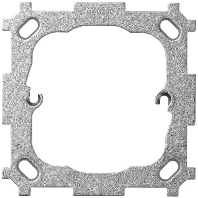 Placca di fissaggio INC I 52 77×77 
