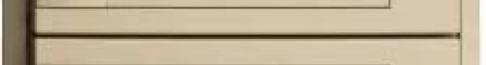 KNX-Taster RGB EDUE, 250mW, m.RGB-LED, m.Papiereinlage, 3×Taste, 1×Tastenb., van 