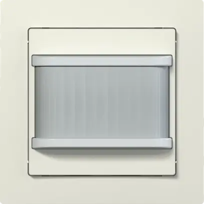 Détecteur de mouvement ENC ABB SIDUS free@home actionn.1×blanc 
