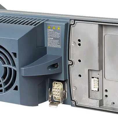 Module power Siemens pour SINAMICS G120D 3L 380…500VAC 7.50kW IP65 