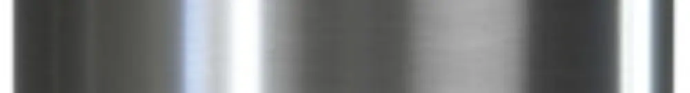 Paletto luminoso LED LDV ENDURA STYLE CYLINDER 6W 360lm 830 500mm acciaio inox 