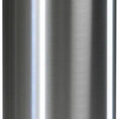 Paletto luminoso LED LDV ENDURA STYLE CYLINDER 6W 360lm 830 500mm acciaio inox 