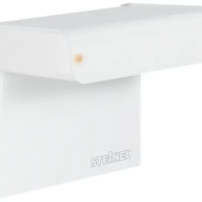 Rilevatore di movimento AP iHF 3D KNX V3 KNX V3 angolare bianco 