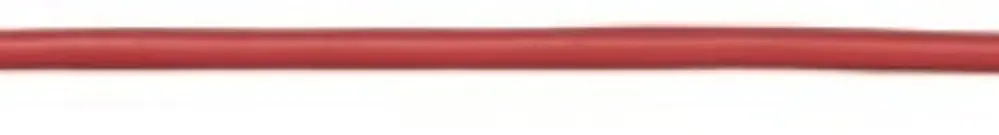 Câble détection incendie G51 2x2x0,8mm s.halogène Une longueur