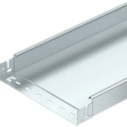 Caniveau de câbles Bettermann SKSMU 60×200×3050mm galv.en continu 