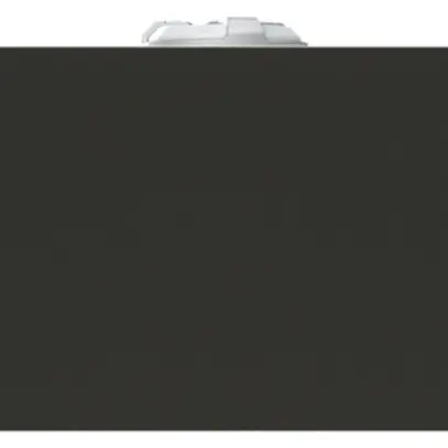 Module capteur Sylvania Otao Linear PIR DALI 310×50mm noir 