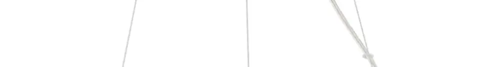 LED-Pendelleuchte SLV MEDO RING 60 27W 3750lm 930/940 DIM Ø600mm weiss 