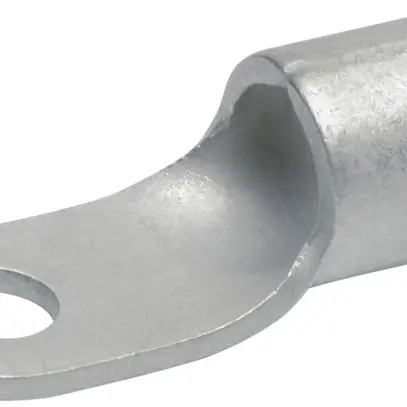 Capocorda pressione Ferratec M8 35…50mm² Cu-Sn 