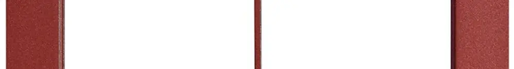 Telaio di copertura INC kallysto.trend 3×2 orient 154×214mm 