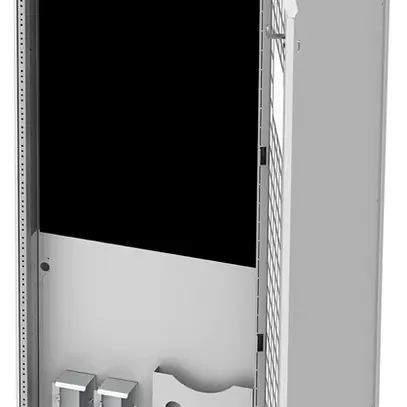 Armadio elettrico PX CHARX PS-CAB/4X87.5KW 600×1800×800mm 