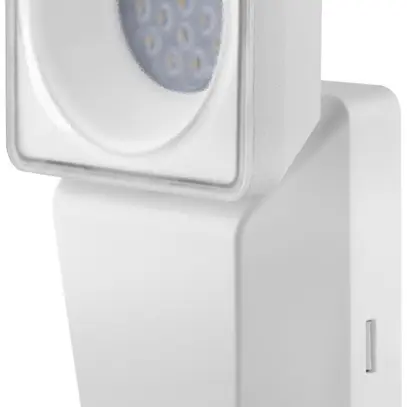 Applique LED LDV ENDURA PRO SPOT SENSOR, 8W 840 IP55 bianco 