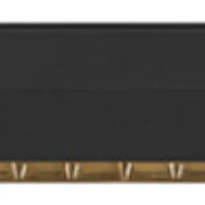 Spot LED SLV IN-LINE 22 48V TRACK 14W 1230lm 930 35° DALI 435×22mm noir 