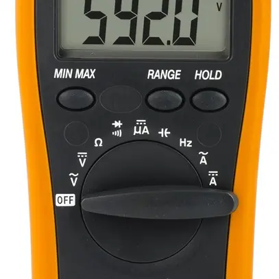 Spannungsprüfer Optec HT.7 CAT IV 600V LED-Lampe 