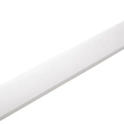 Diffusore SLV GRAZIA 60 FROSTED 3000×65×6.5mm PMMA bianco 
