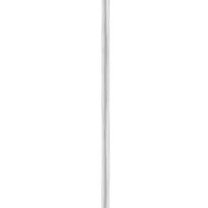 Lampadario SLV PARA CONE GL GU10 max. 25W 2.5m bianco 