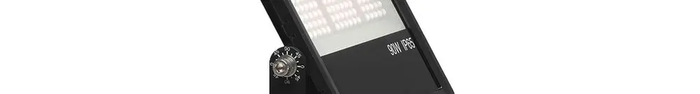 LED-Strahler 2390 90W 10000lm 4000K IP65 