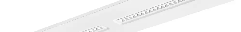 Lampada pannello LED Sylvania OptiClip R 1200 34W 4250lm 940 IP20/40 REG bianco 