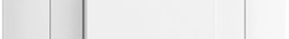 Combinaison ENC EDIZIOdue 3×1 blanc 2×3/1L + combi 3/1L+T13 
