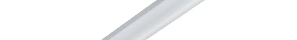 Lampada per locali umidi LED Steinel RS PRO HF 42W 5940lm 940 REG grigio 