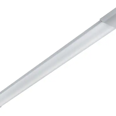 Lampada per locali umidi LED Steinel RS PRO HF 42W 5940lm 940 REG grigio 