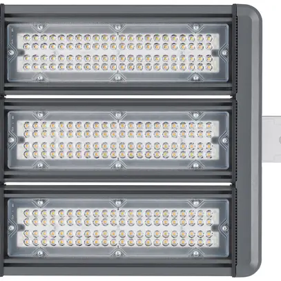 Proiett.capann.LED Sylvania Sylbay PIR 165W 24000lm 840 IP65 75° REG 410×386 